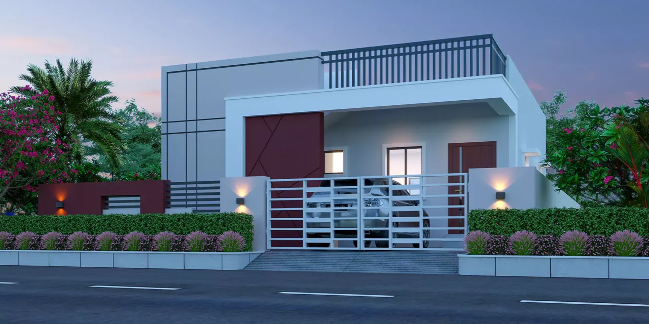 The Comprehensive Value of Independent Houses: Focusing on Pranav’s Vision