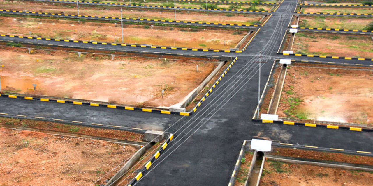 Rajahmundry Real Estate: The Golden Investment Opportunity by Pranav Developers