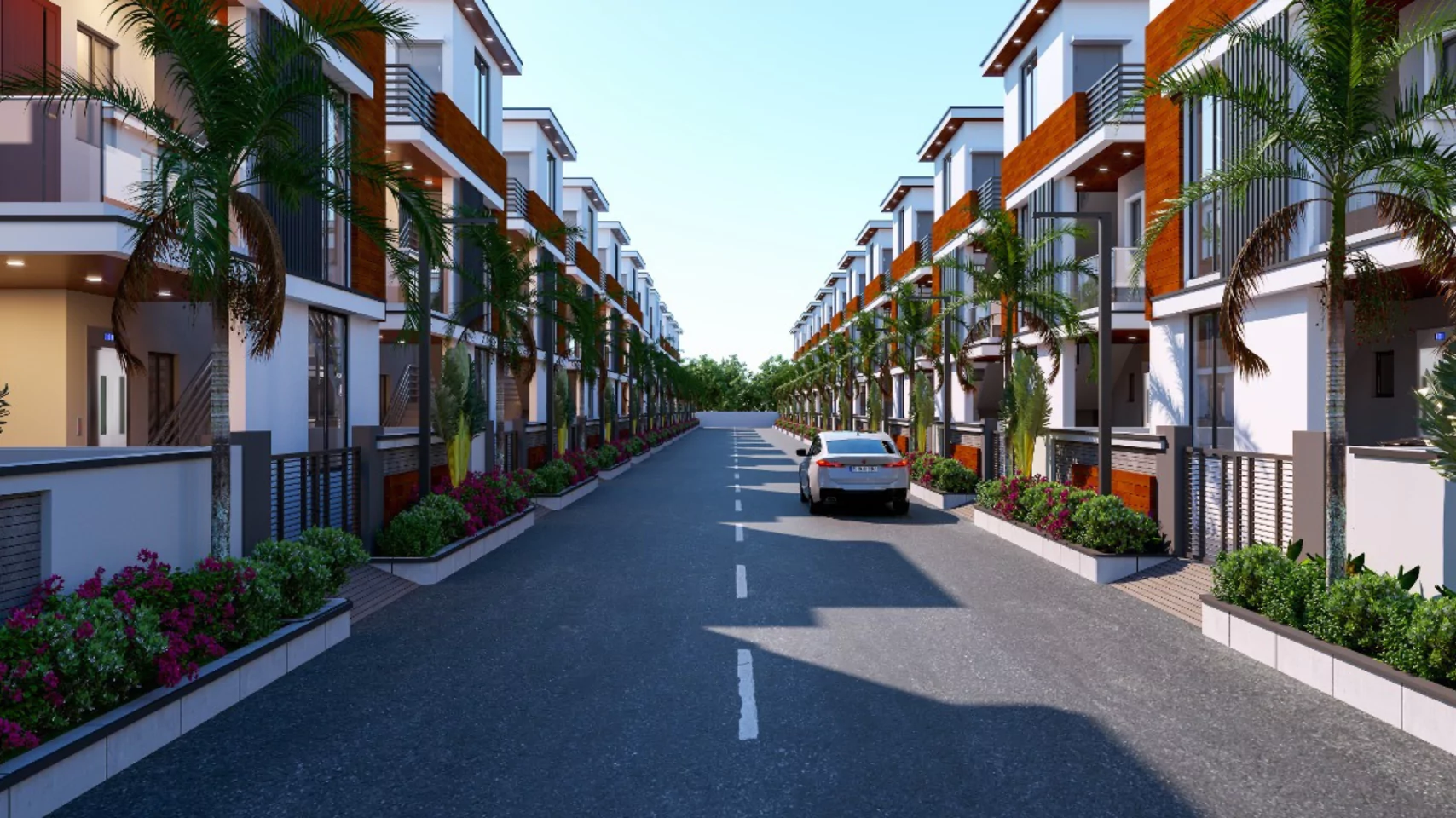 Pranan Villas2