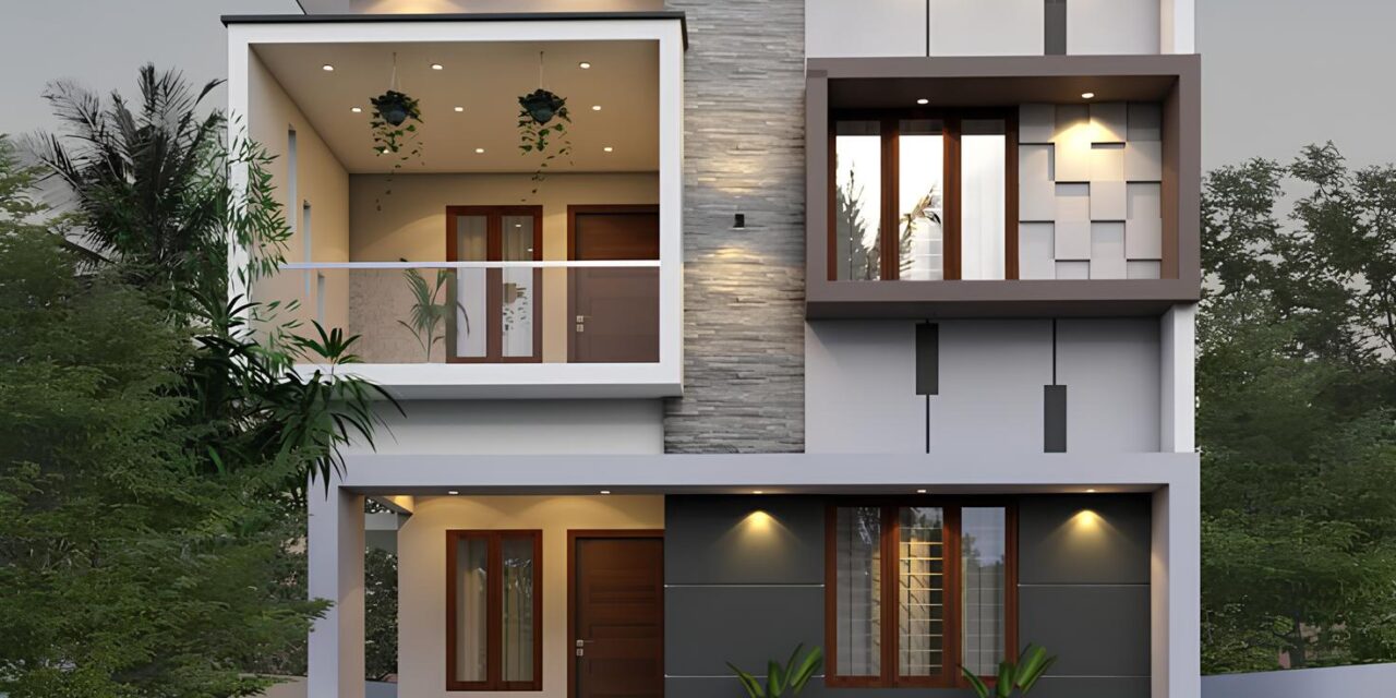 Escape to Tranquility: Pranav Developer;s Luxury Farm Houses in Rajahmundry