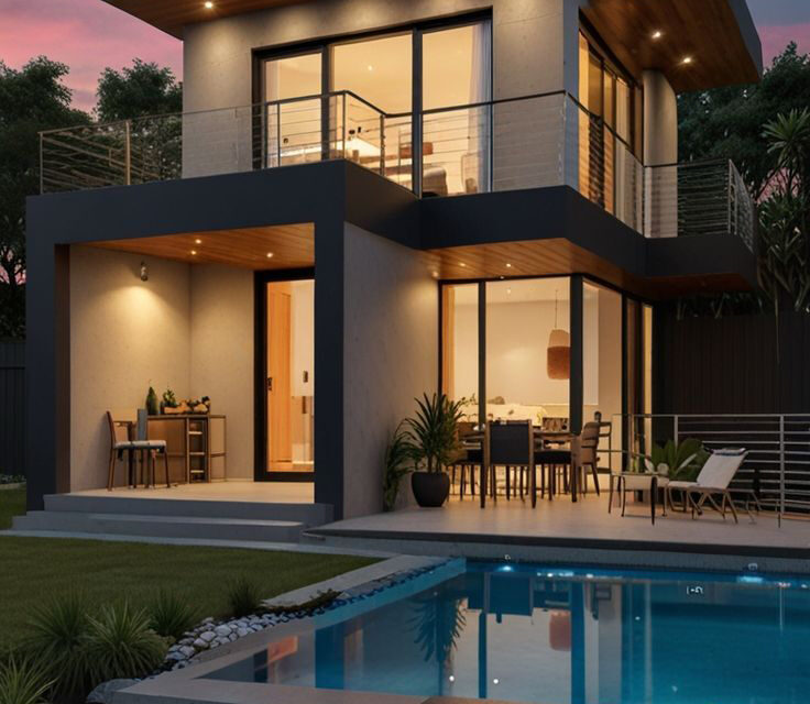 Pranav Grand Villas: Where Refined Living Meets Investment Wisdom